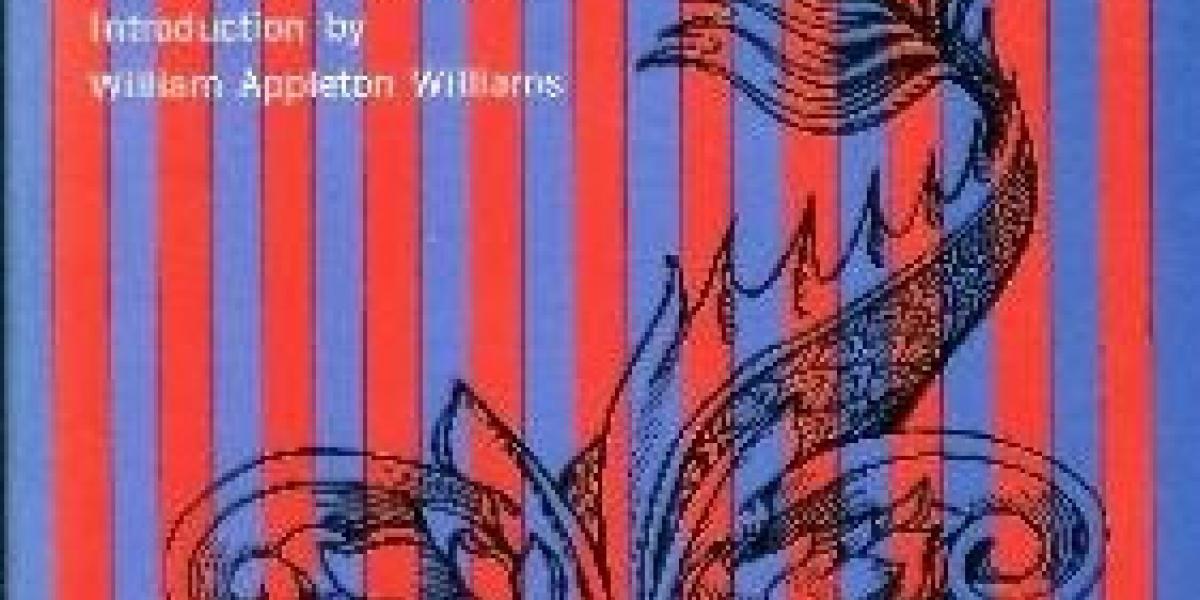 A New History of Leviathan: Essays on the Rise of the American Corporate State 相关图像