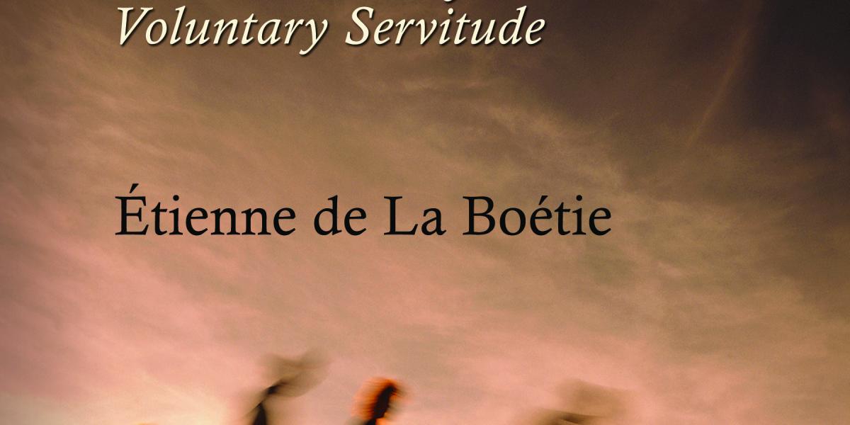 The Politics of Obedience: The Discourse of Voluntary Servitude 相关图像