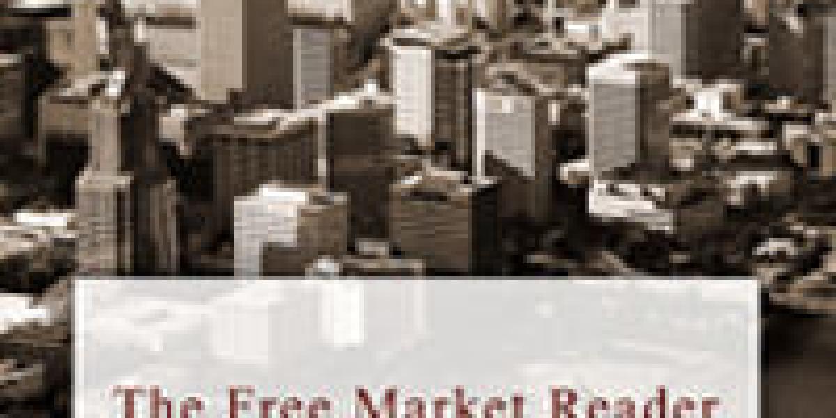The Free Market Reader 相关图像