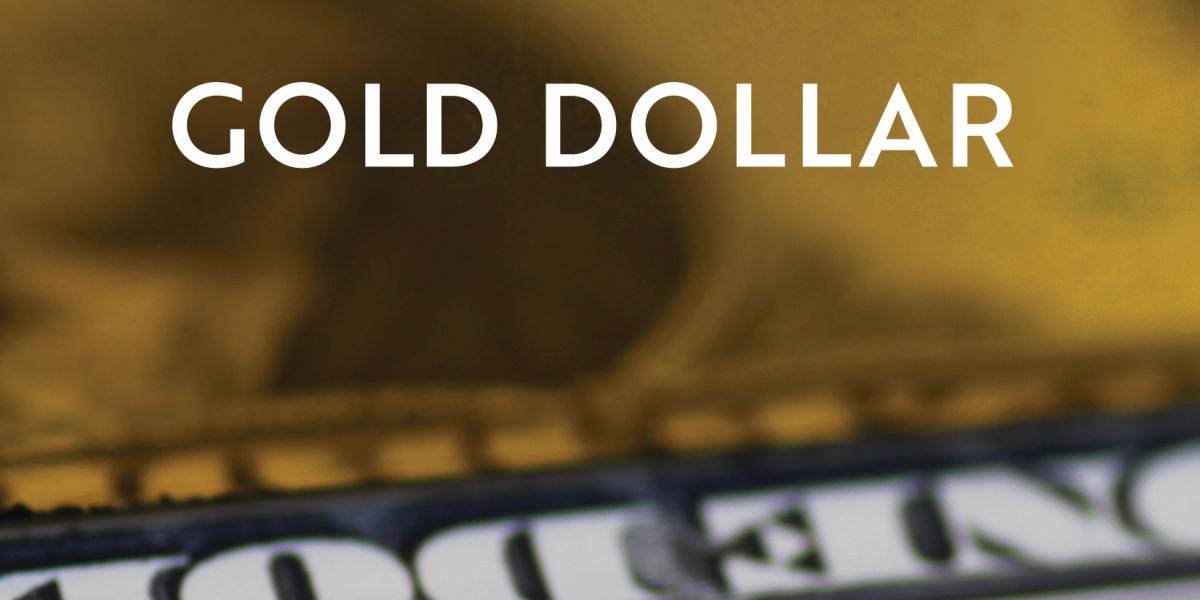 The Case for a 100 Percent Gold Dollar 相关图像