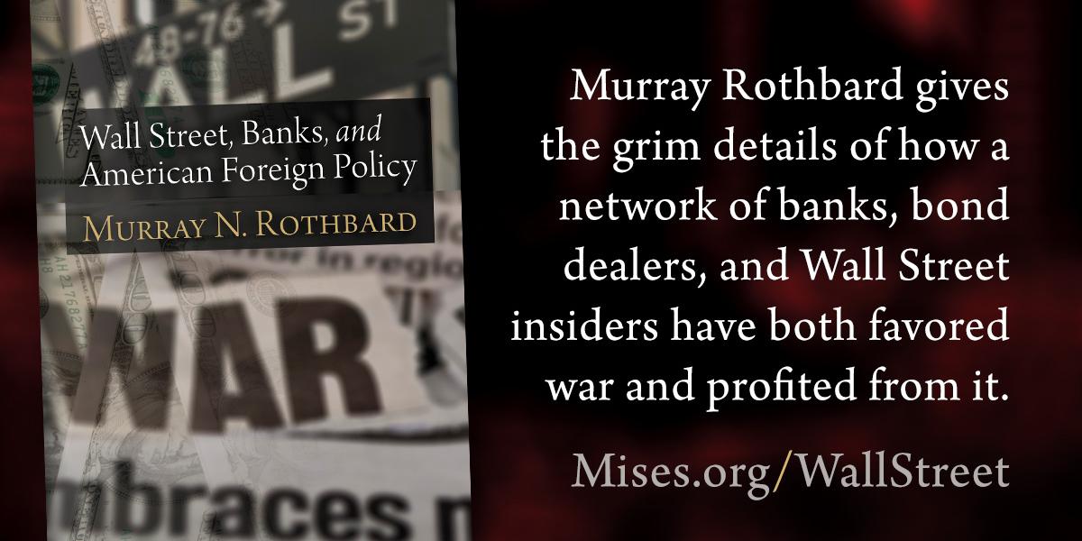 Wall Street, Banks, and American Foreign Policy 相关图像