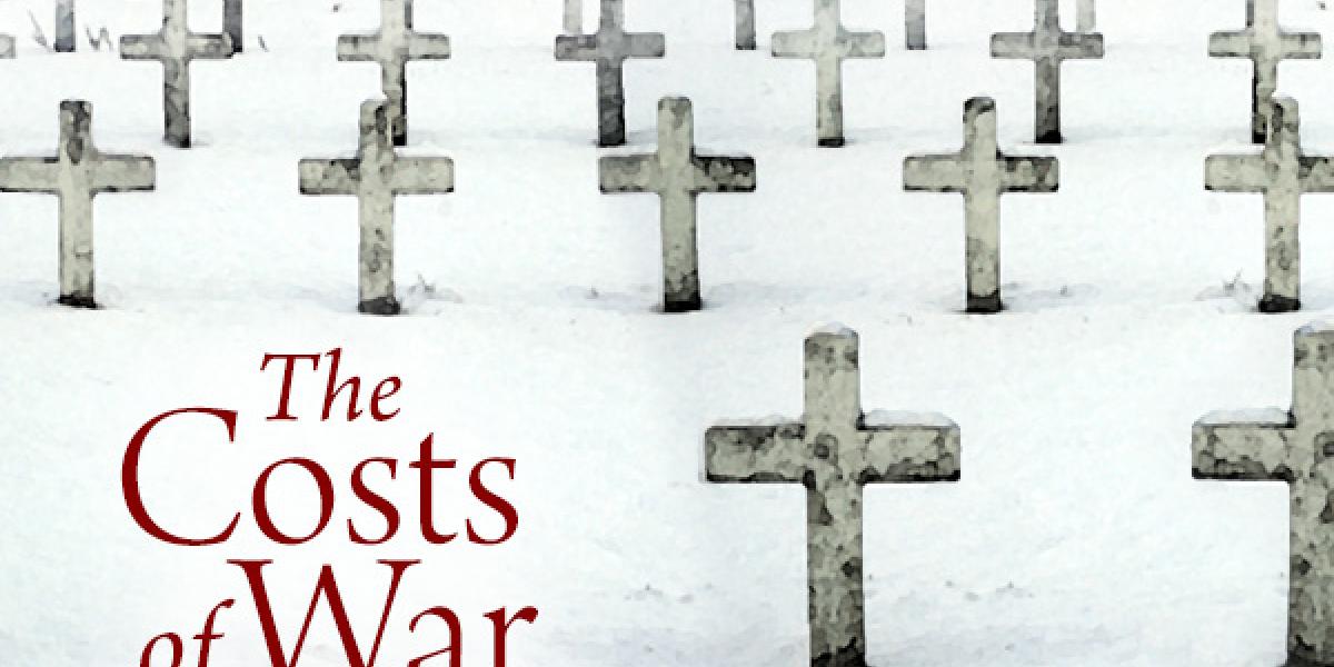 The Costs of War: America’s Pyrrhic Victories 相关图像