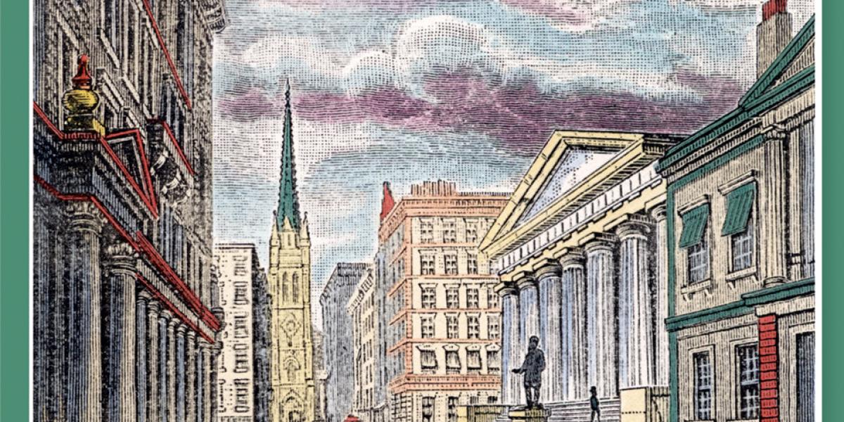 A History of Money and Banking in the United States: The Colonial Era to World War II 相关图像