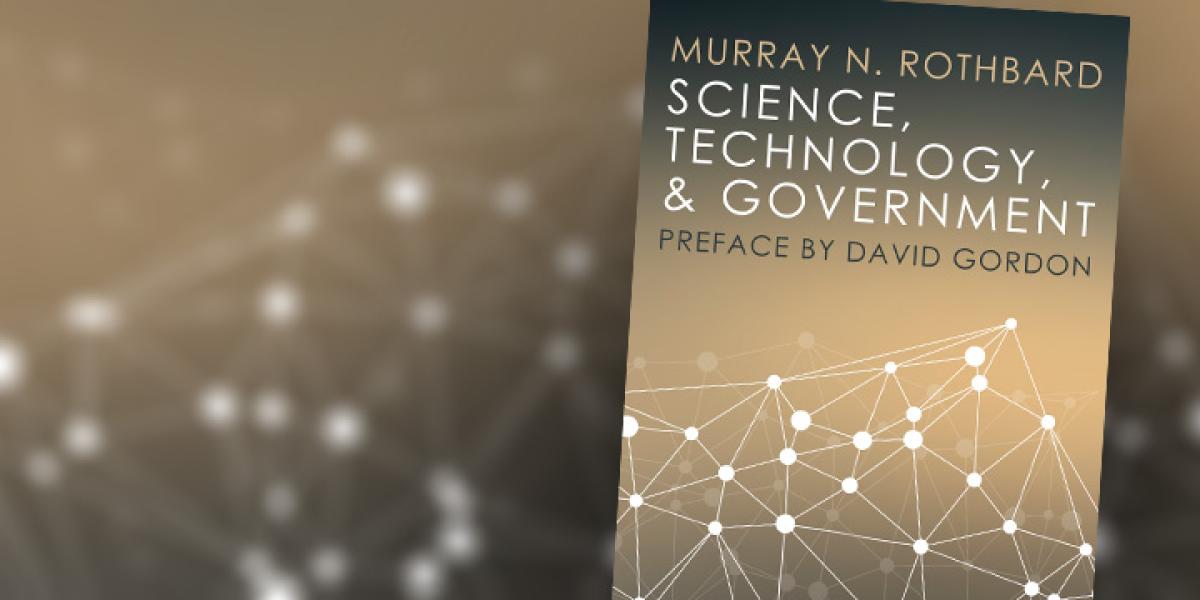 Science, Technology, and Government 相关图像