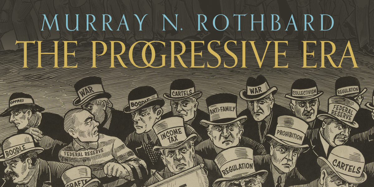 The Progressive Era（P. Newman 编） 相关图像